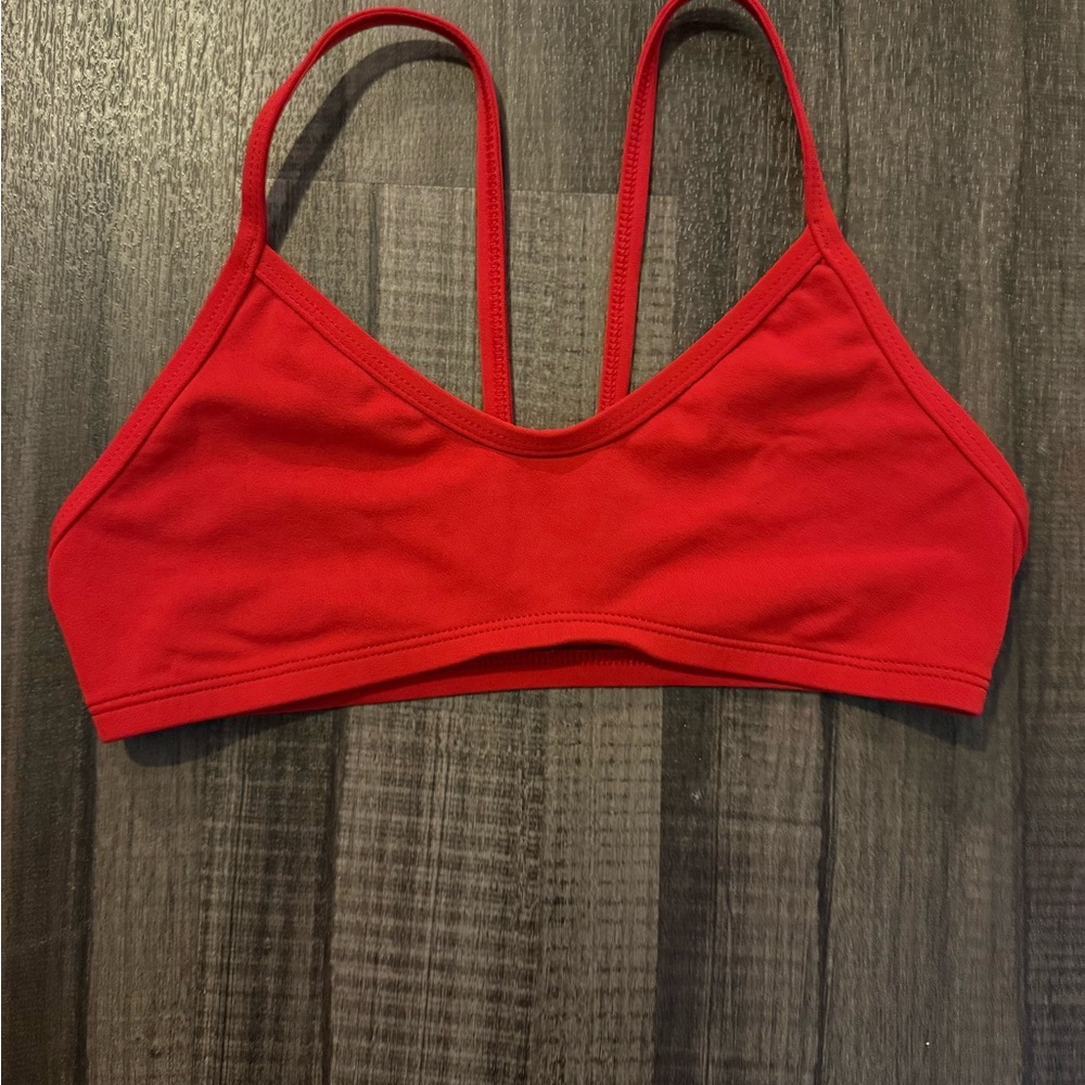 Jolyn Bikini Top